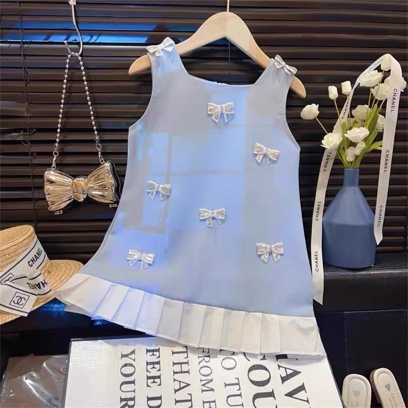 K278. KID BLUE SET