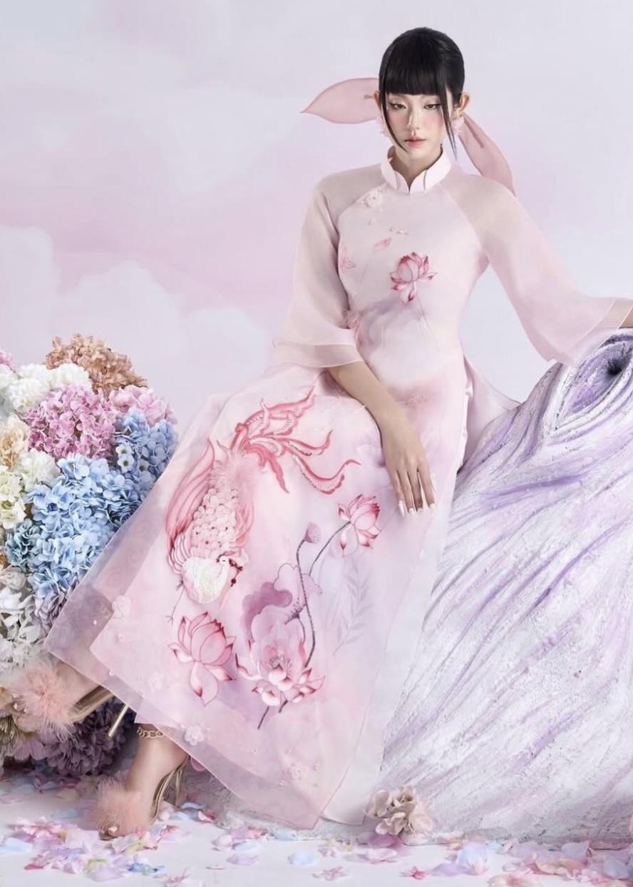 A429. AD HOA SEN HONG