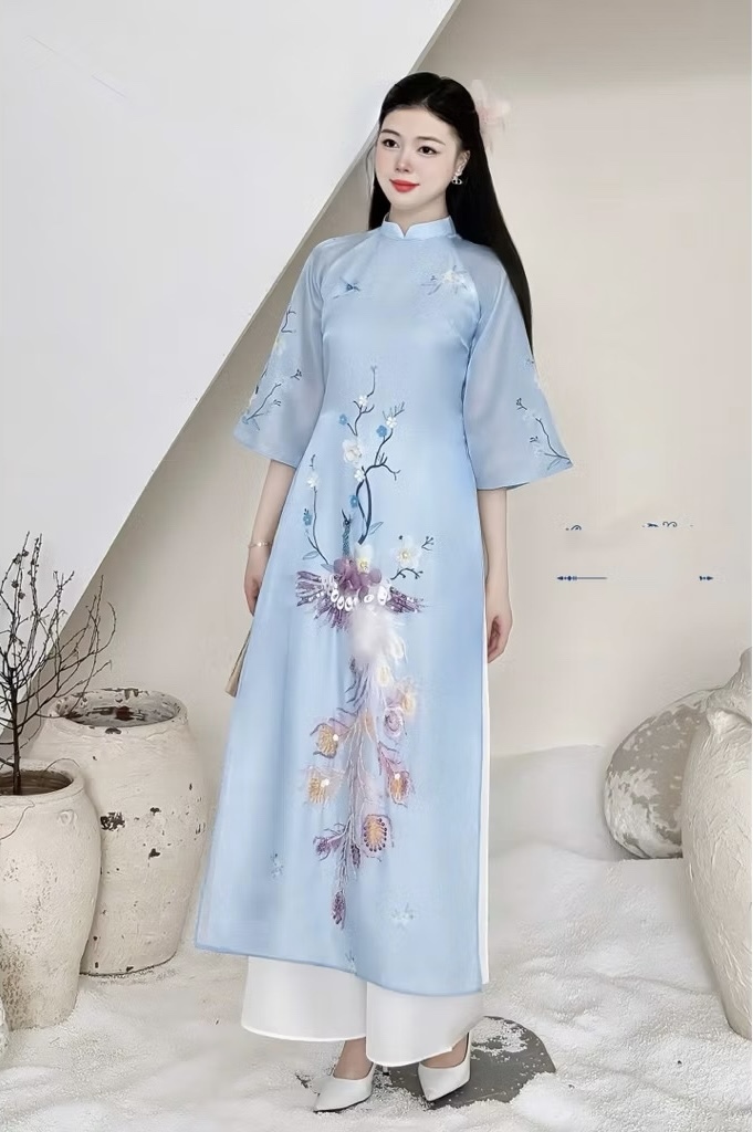 A427. AD PHUONG HOANG XANH