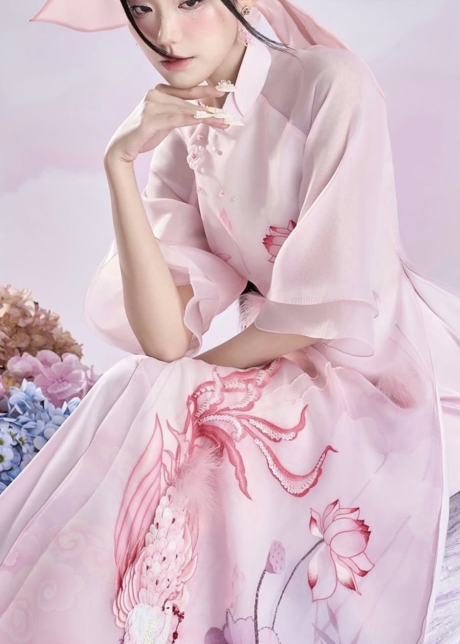 A429. AD HOA SEN HONG