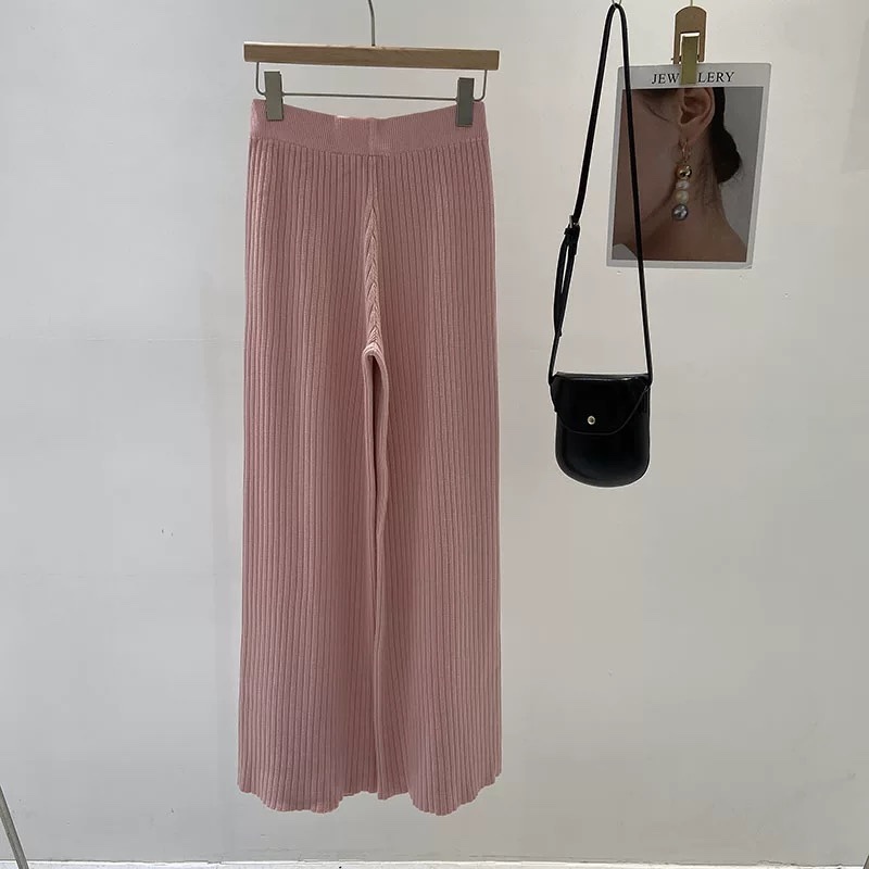 5379. PINK LONG BOTTOM