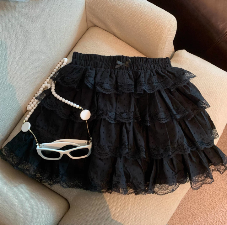 5507. BLACK BOTTOM