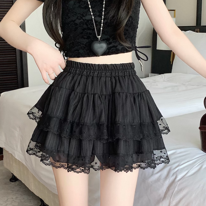 5482. BLACK BOTTOM