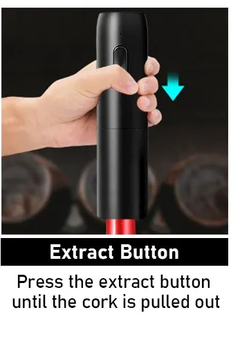 Extract Button