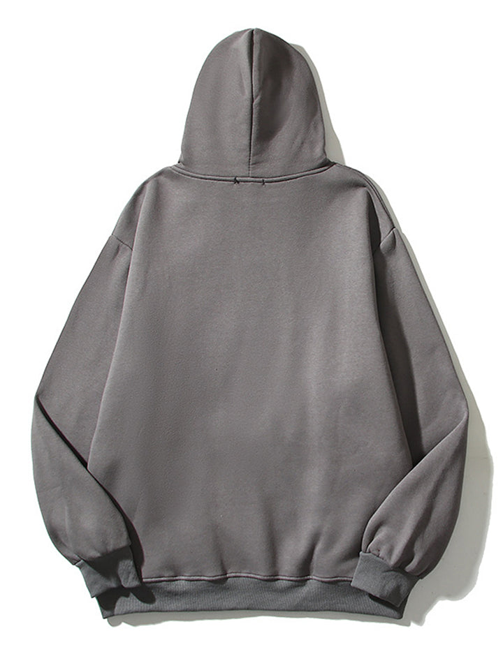 Unisex Lost In Space High Street Hoodies