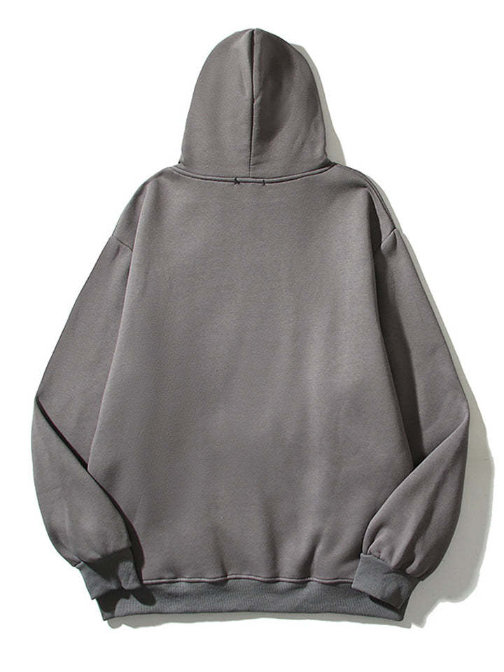 Unisex Lost In Space High Street Hoodies