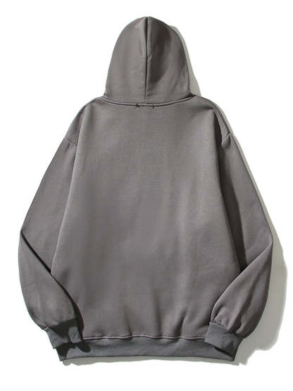 Unisex Lost In Space High Street Hoodies