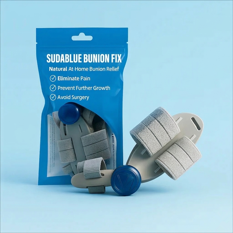 Bunion Corrector - Non-Surgical Relief for Bunion Pain