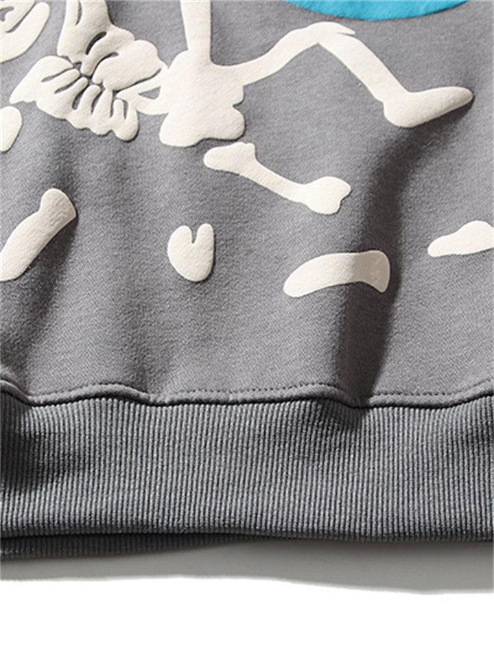 Unisex Lost In Space High Street Hoodies