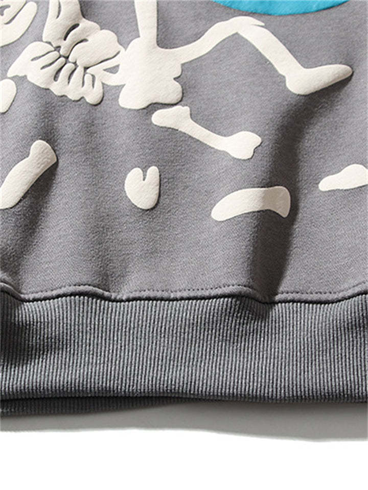 Unisex Lost In Space High Street Hoodies