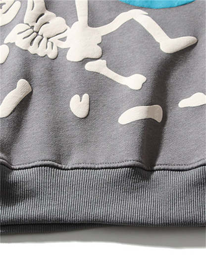 Unisex Lost In Space High Street Hoodies