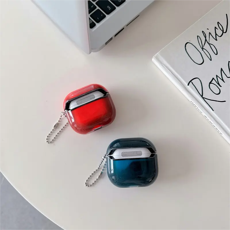 Luminous Quicksand AirPod Case
