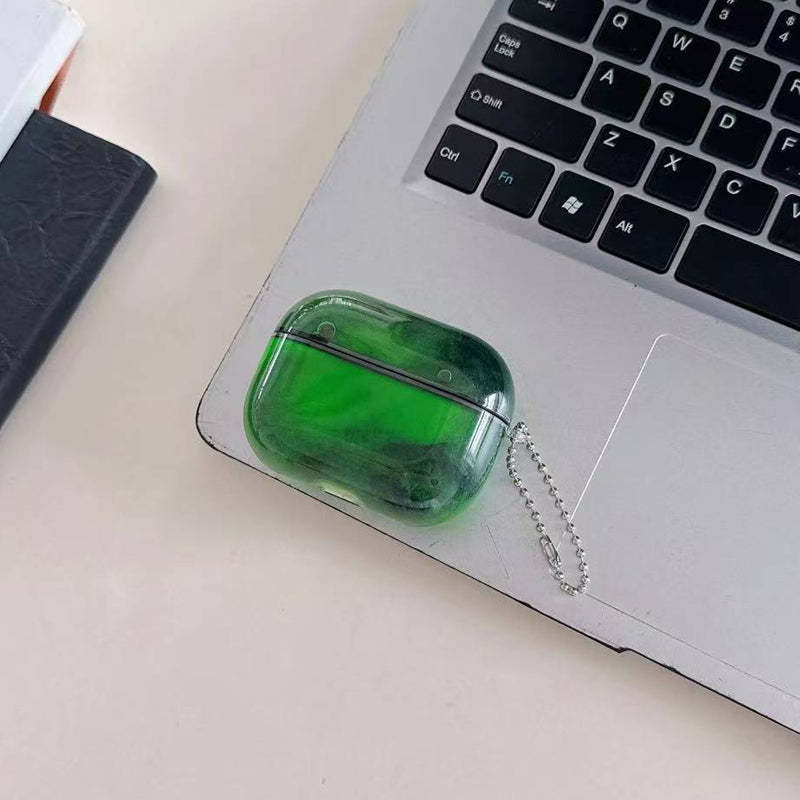 Luminous Quicksand AirPod Case