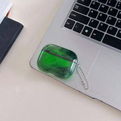 Luminous Quicksand AirPod Case