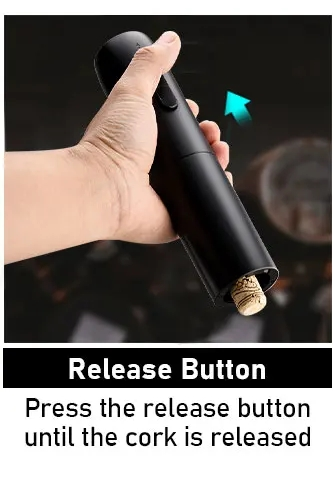 Release Button