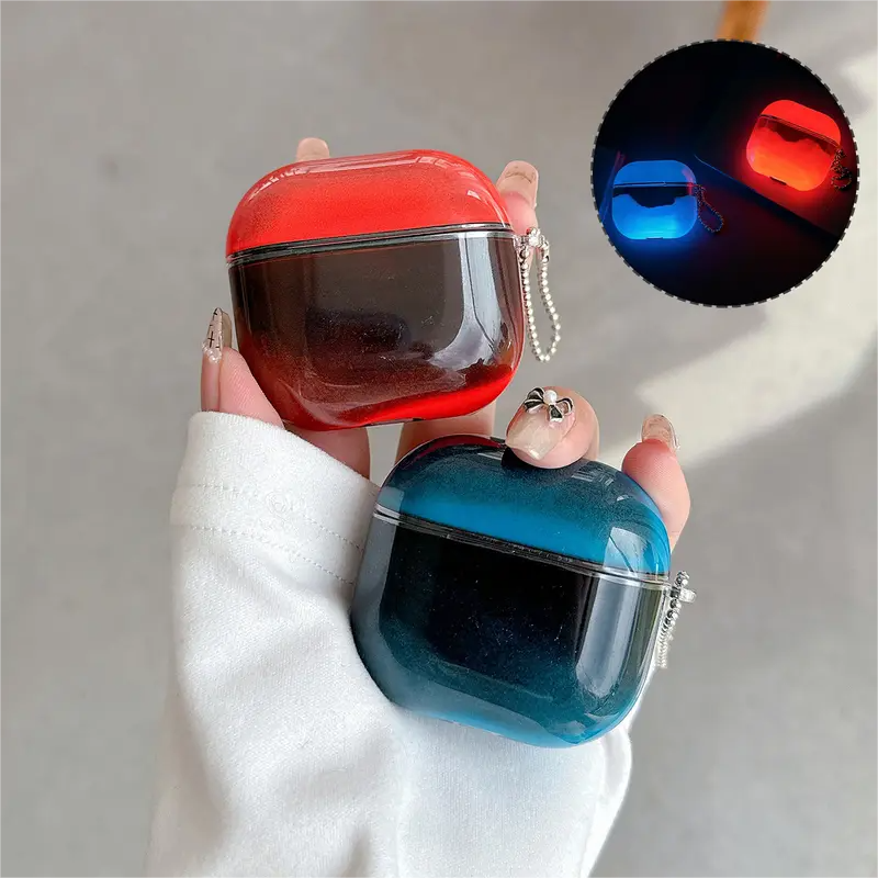 Luminous Quicksand AirPod Case