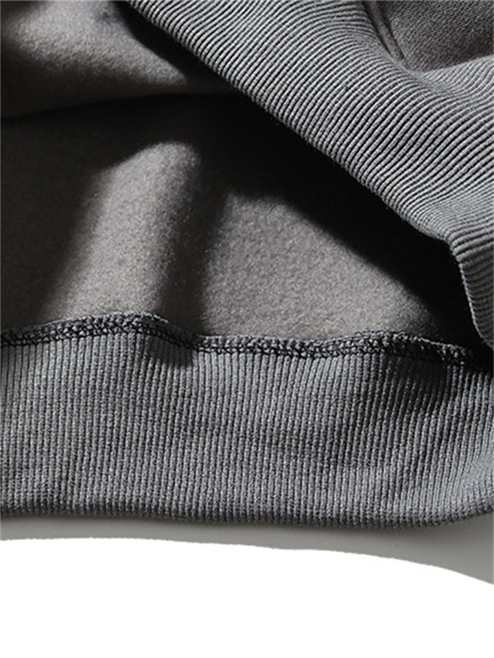 Unisex Lost In Space High Street Hoodies