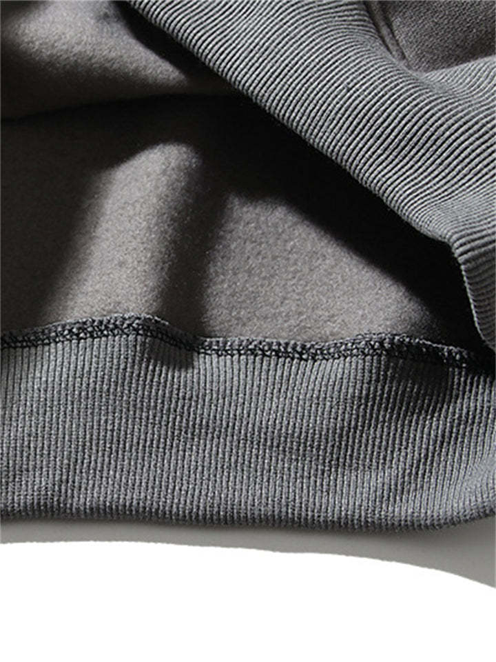 Unisex Lost In Space High Street Hoodies