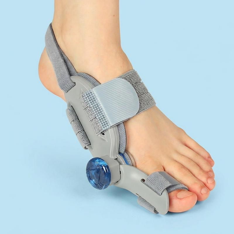 Bunion Corrector - Non-Surgical Relief for Bunion Pain