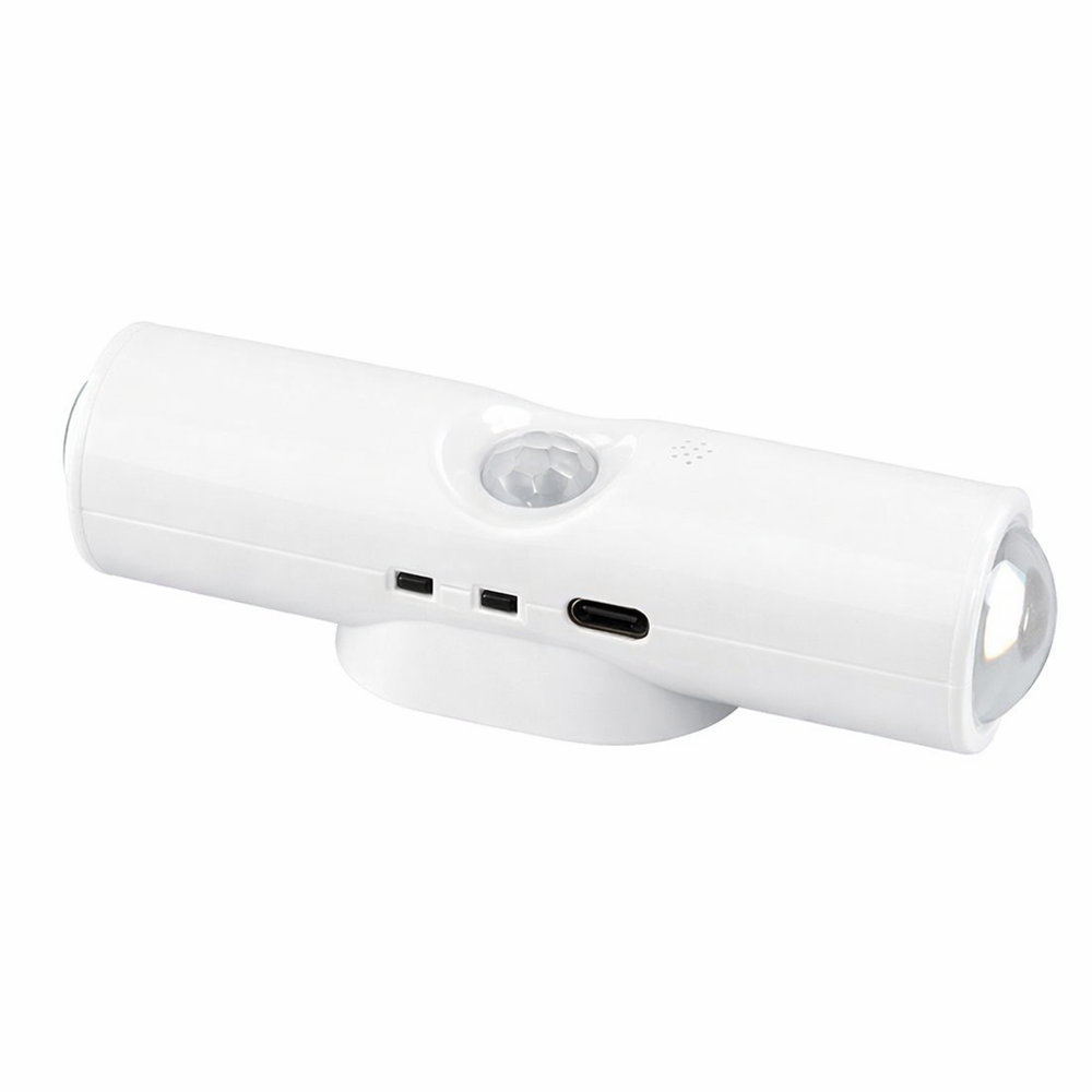 Smart Automatic Body Detection Wireless Night Wall Lamp