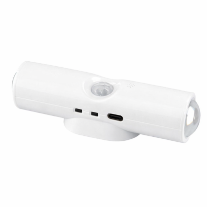 Smart Automatic Body Detection Wireless Night Wall Lamp
