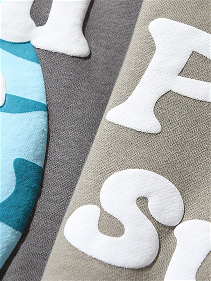 Unisex Lost In Space High Street Hoodies