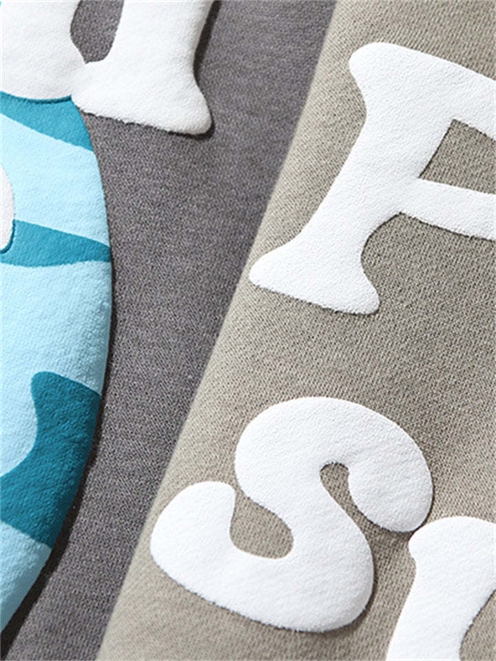 Unisex Lost In Space High Street Hoodies