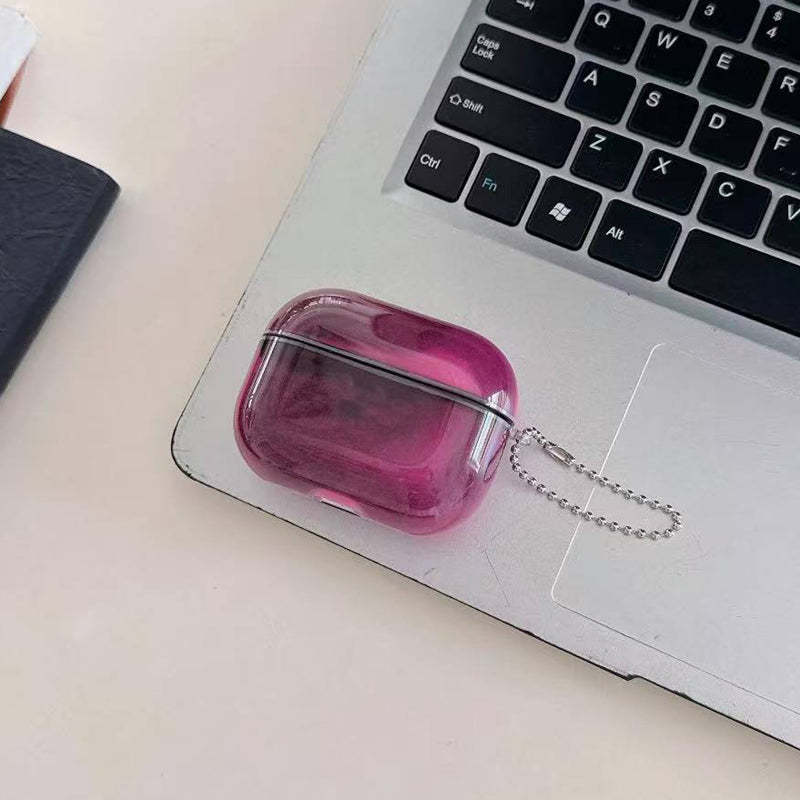 Luminous Quicksand AirPod Case