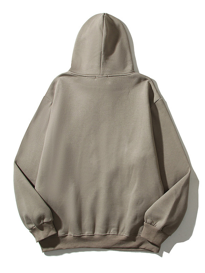 Unisex Lost In Space High Street Hoodies