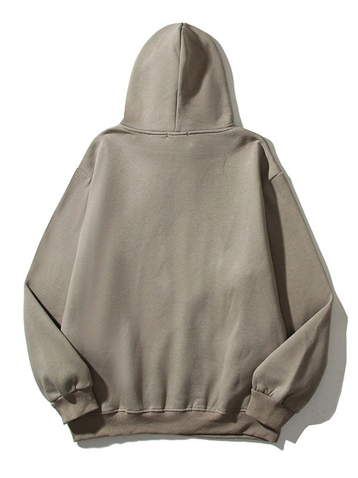 Unisex Lost In Space High Street Hoodies