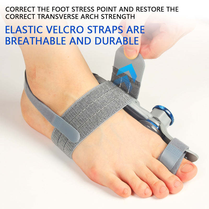 Bunion Corrector - Non-Surgical Relief for Bunion Pain