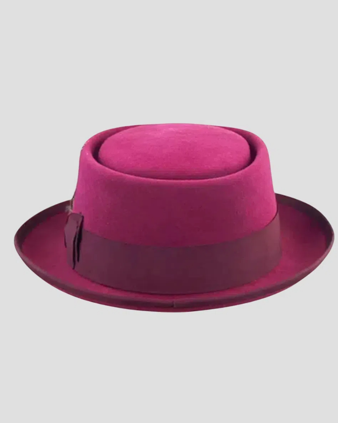 DAWSON PORKPIE CLASSIC BRIM
