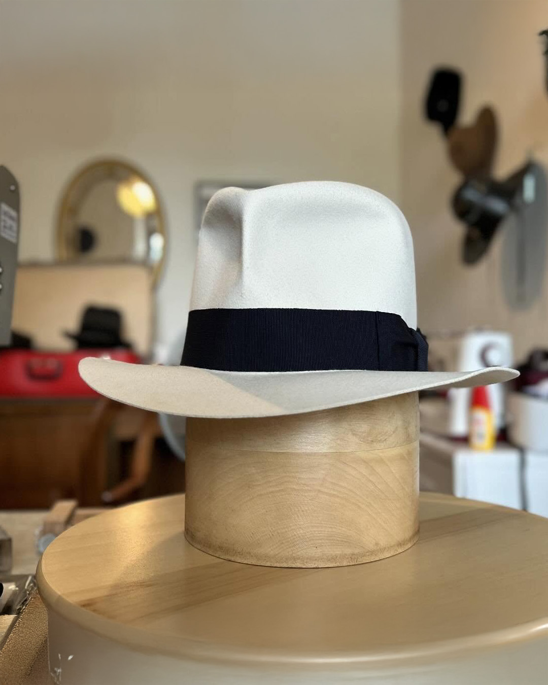 1940S Fedora