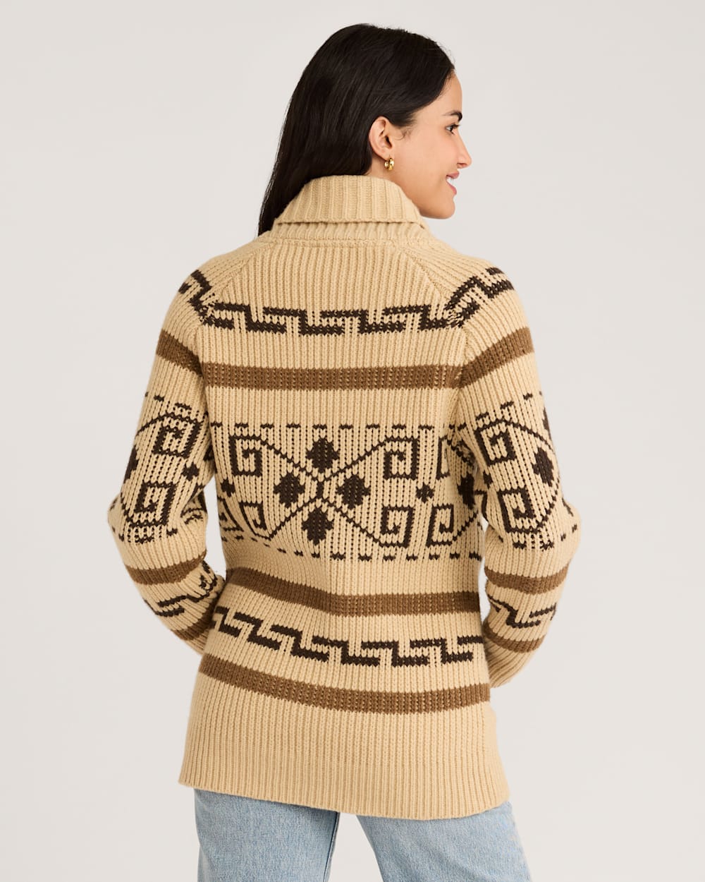 WOMEN'S WESTERLEY CARDIGAN