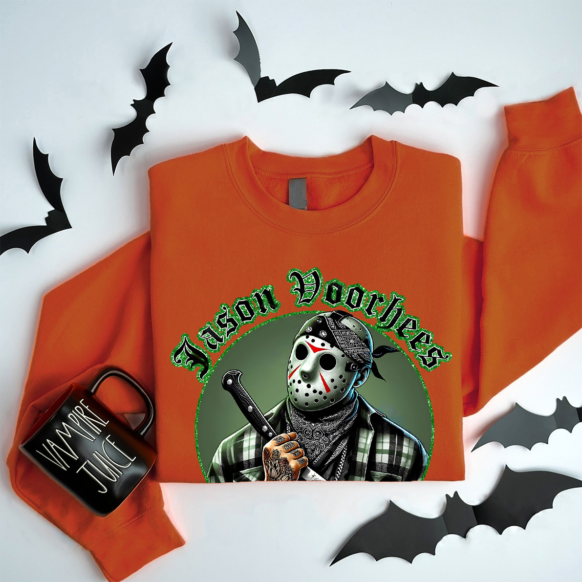 Halloween Killer Horror Movie Characters Shirt