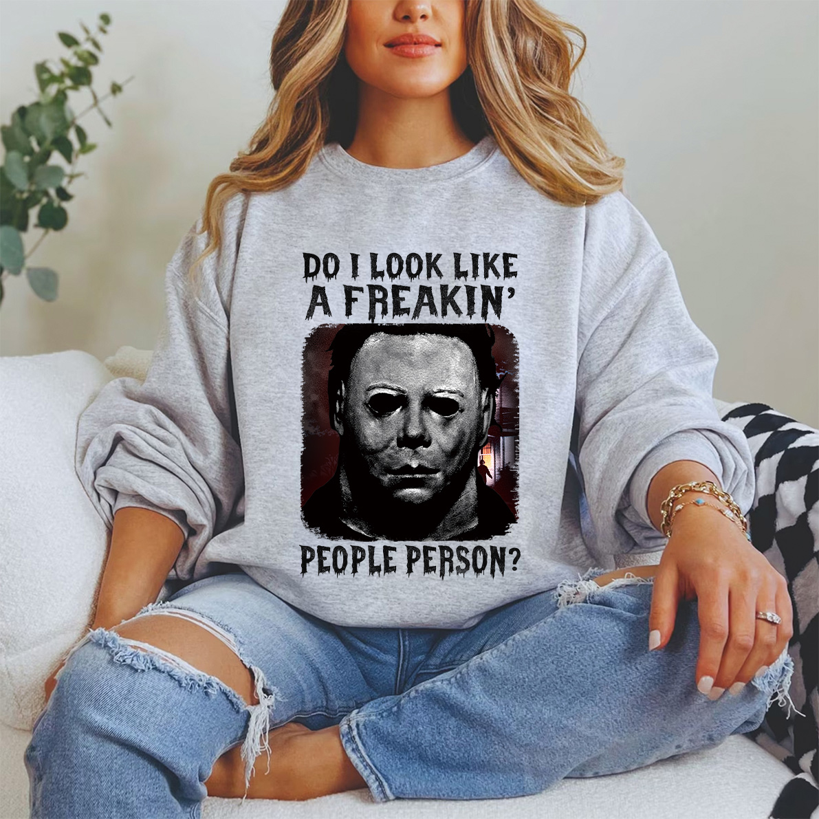 Do You Like A Freakin Shirt