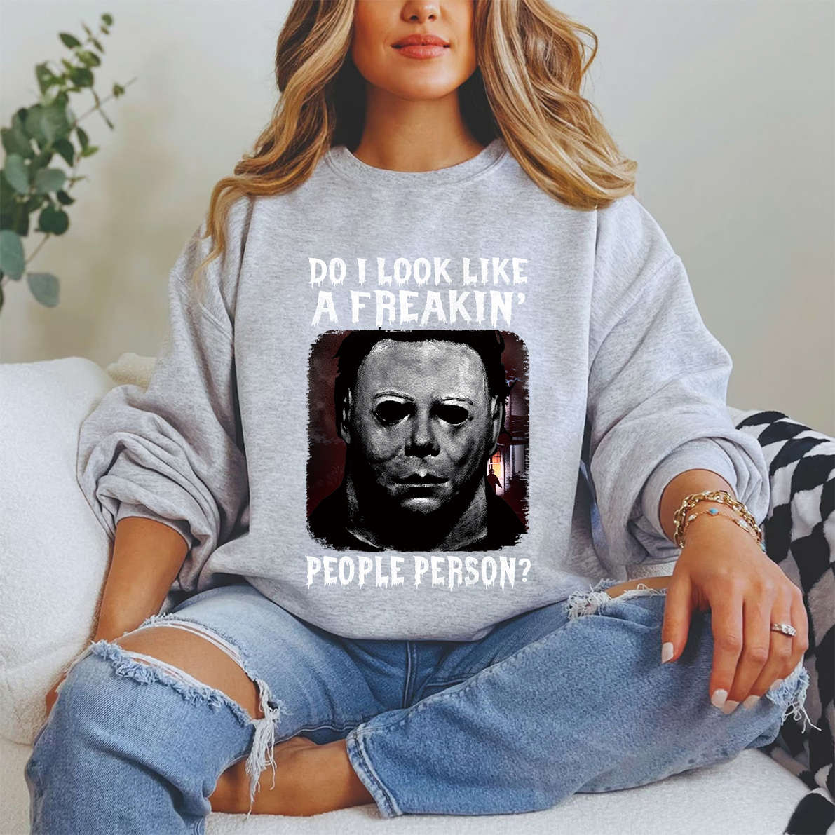 Do You Like A Freakin Shirt