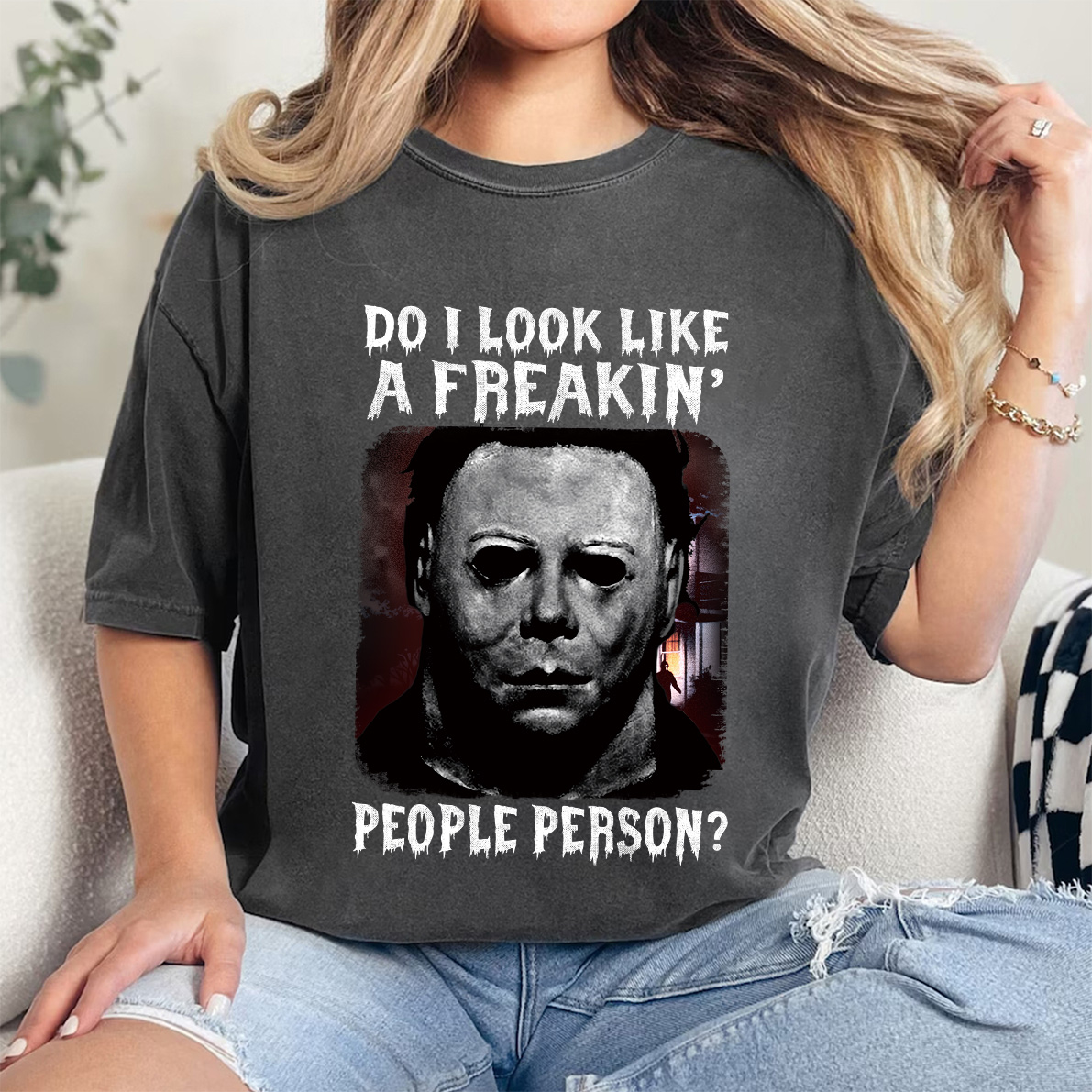 Do You Like A Freakin Shirt