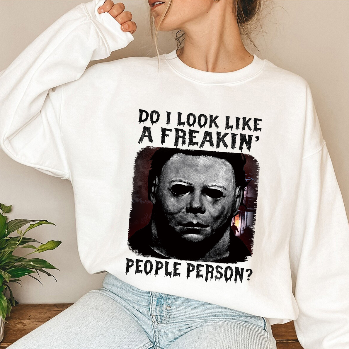 Do You Like A Freakin Shirt