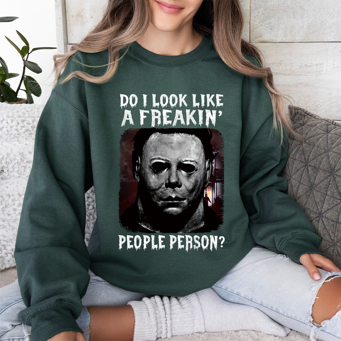 Do You Like A Freakin Shirt