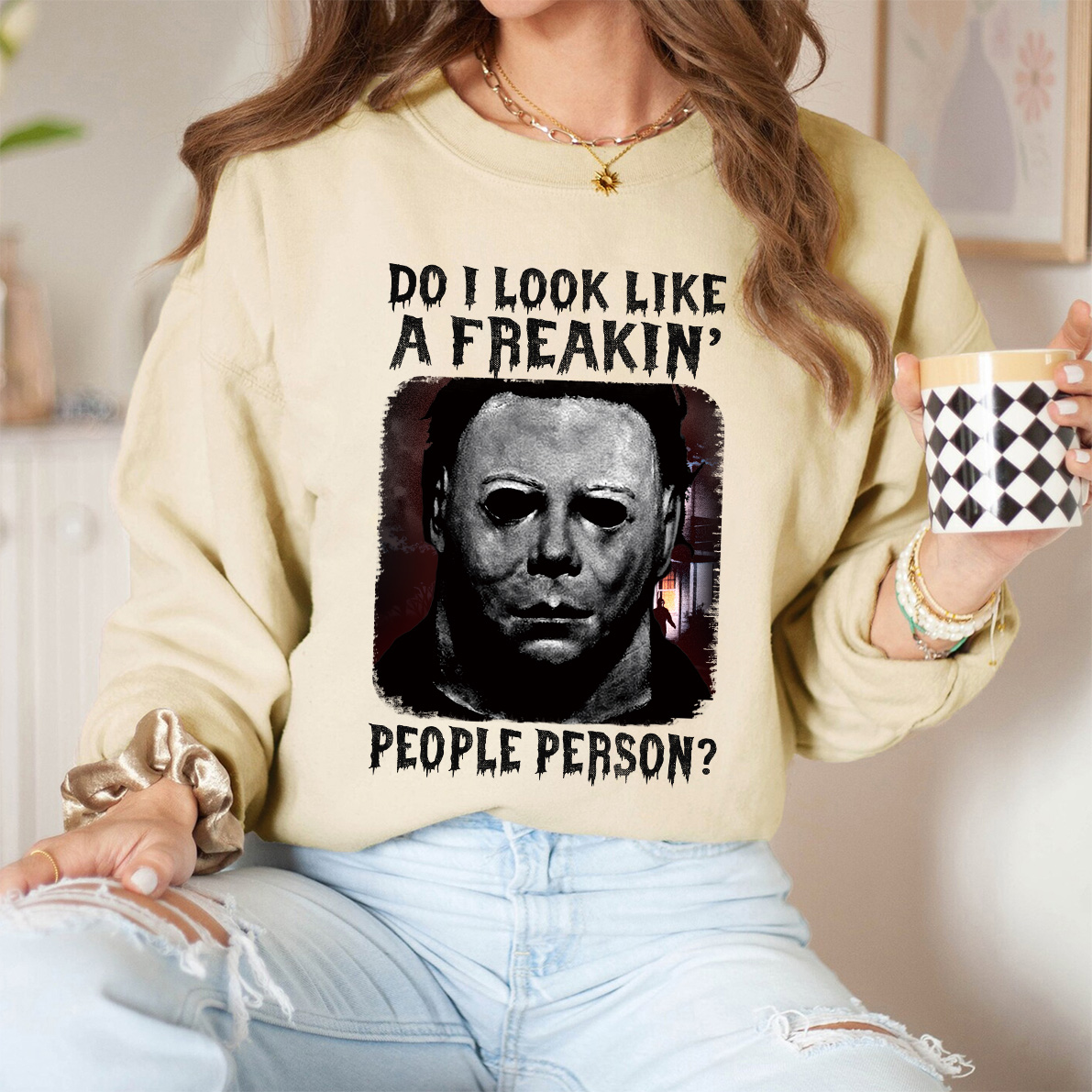 Do You Like A Freakin Shirt