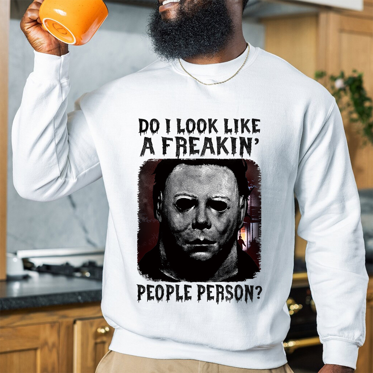 Do You Like A Freakin Shirt