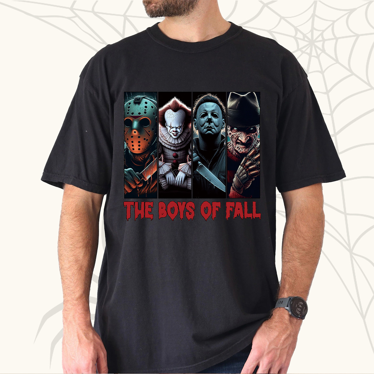 [Copy]Сute Ghost Cat Sweatshirt