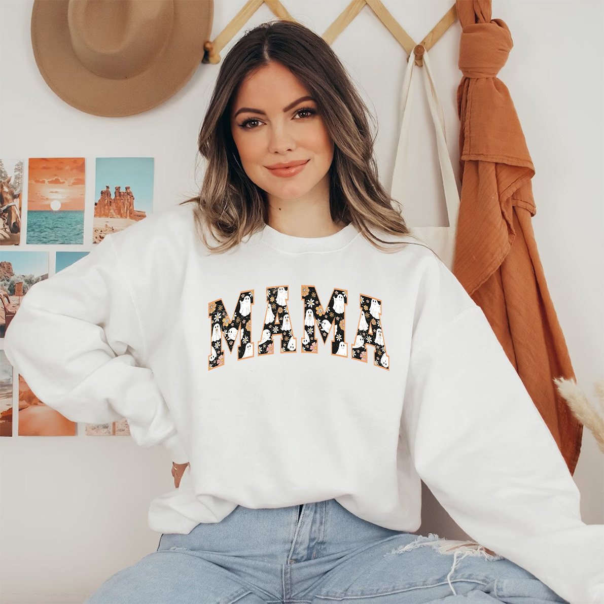 [Copy]The Slayers Sweatshirt