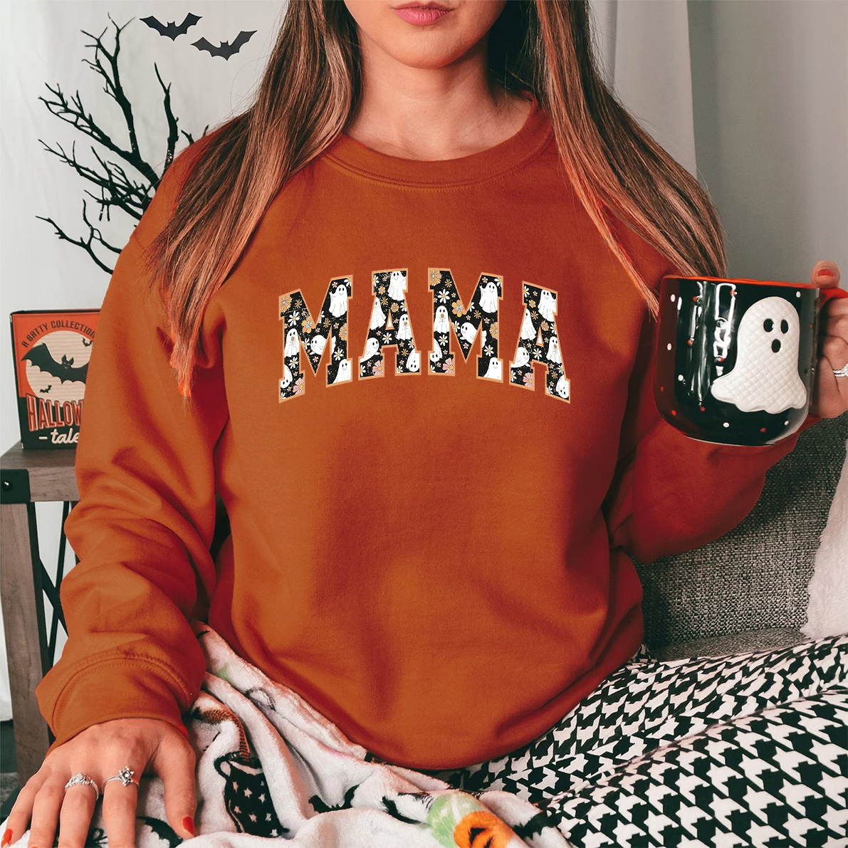 [Copy]The Slayers Sweatshirt