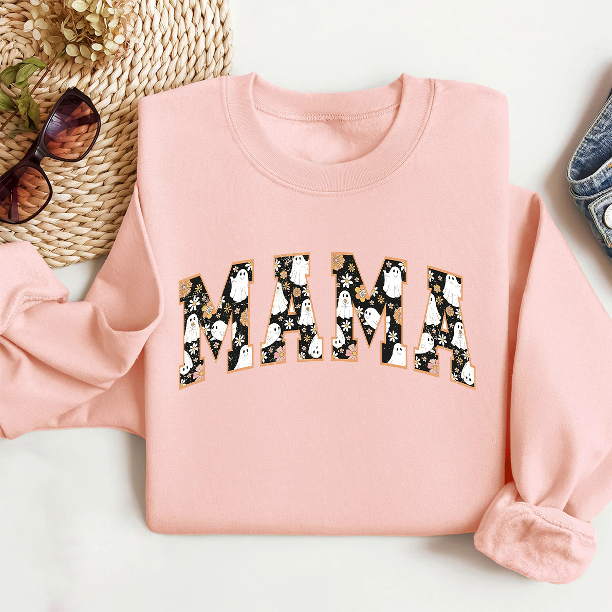 [Copy]The Slayers Sweatshirt