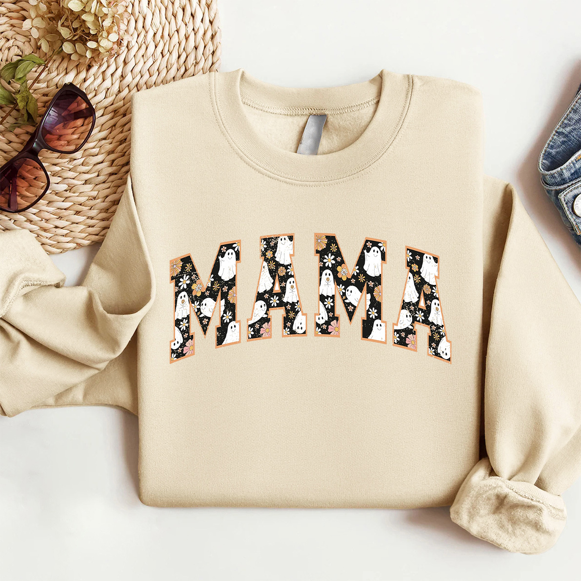 [Copy]The Slayers Sweatshirt