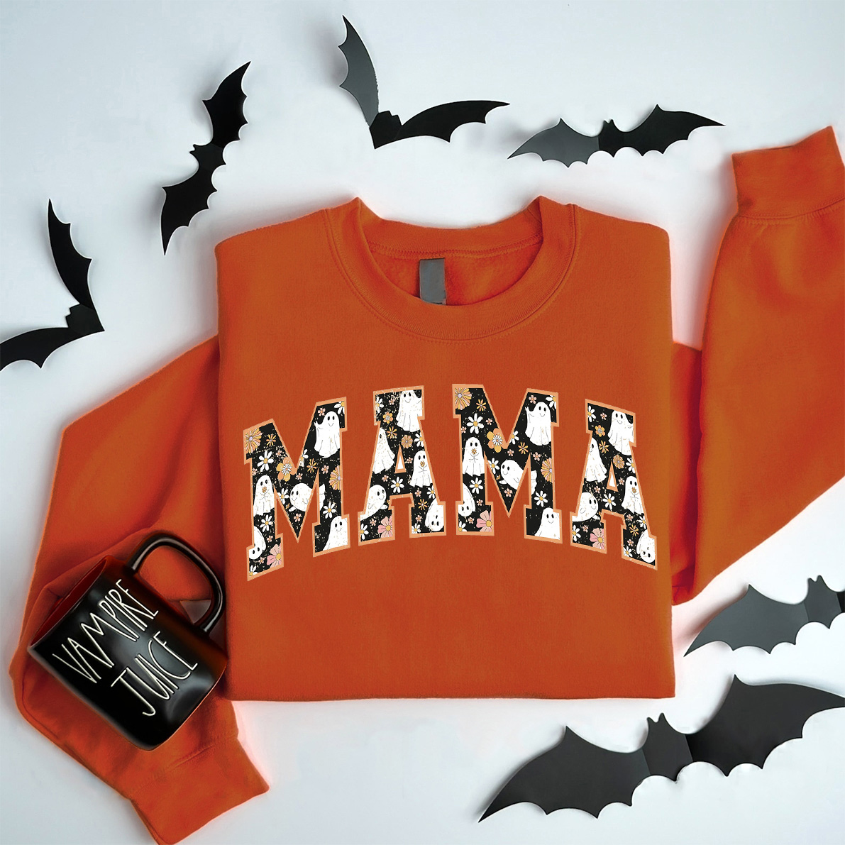 [Copy]The Slayers Sweatshirt