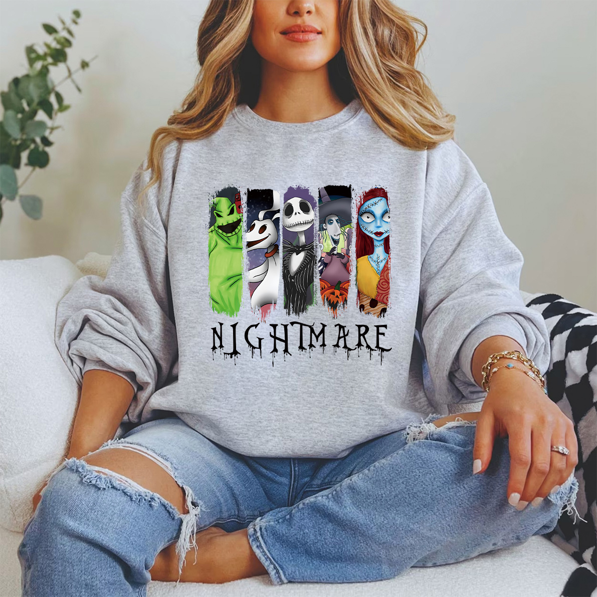 Halloween Horror Movies Lovers Shirt