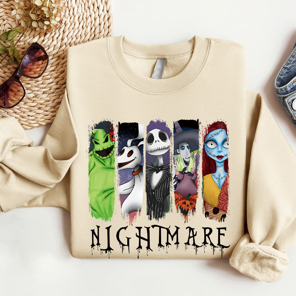 Halloween Horror Movies Lovers Shirt